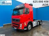 Volvo FH 420 6x2, EURO 5, PTO - Volvo Fh 420
