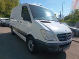 Mercedes-Benz Sprinter II Kasten 313 Kühlfahrzeug - Mercedes-Benz Koffer Sprinter 313