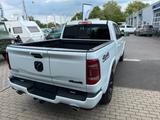 Dodge RAM1500 5,7 Longhorn+Sporthaube+Bed Step - Dodge RAM: Longhorn