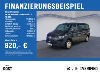 Volkswagen T6 Multivan - Vorschau Bild 2