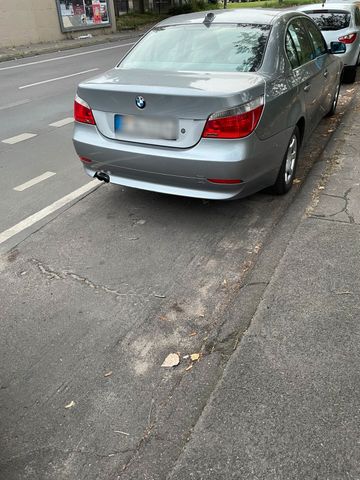 BMW Bmw 520i 4000