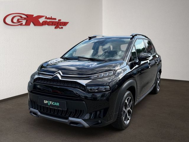 Citroën C3 Aircross PureTech 110 Stop & Start OPF PLUS