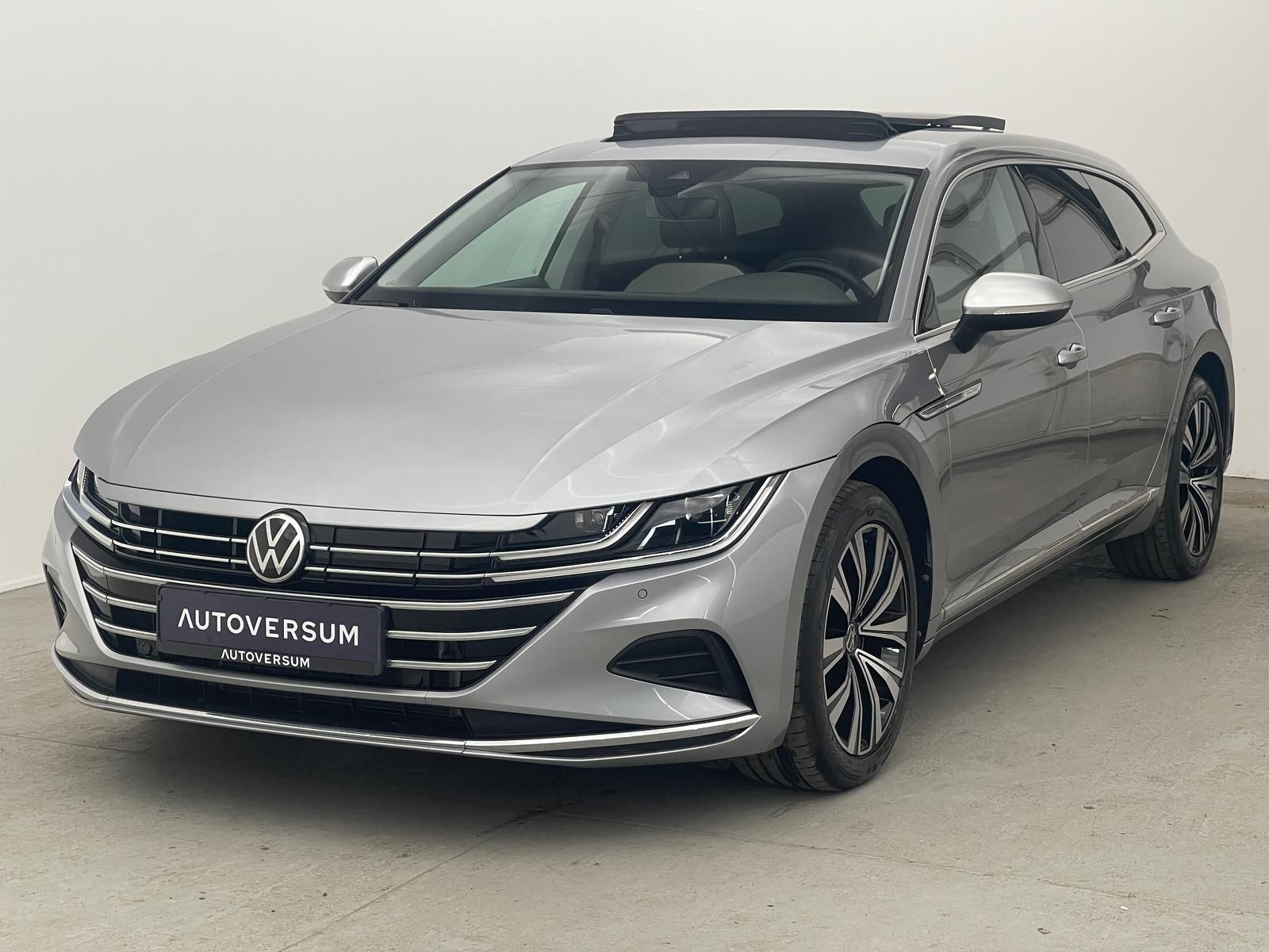 Volkswagen Arteon Elegance eHybrid *KAM*PANO*AHK*VIRT*PARK* imagem 3