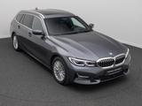 BMW 320d xD Luxury Line Panorama Laser HUD DAB H/K - mit Diesel-Antrieb: Ambiente-Beleuchtung, Kombi