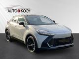 Toyota C-HR Plug-In Hybrid FWD GR Sport Navi Memory Sit