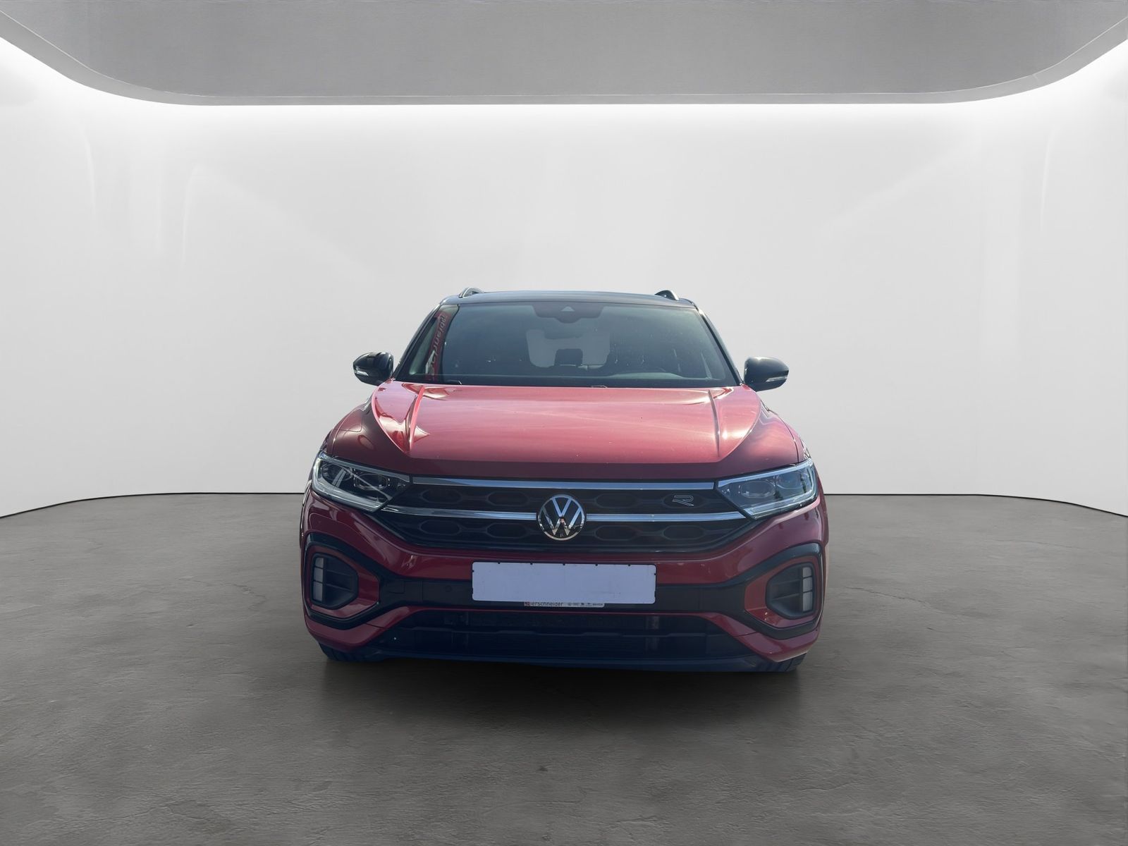 Volkswagen T-Roc - Bild 3