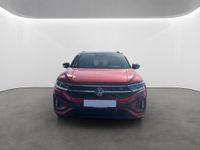 Volkswagen T-Roc - Vorschau Bild 3