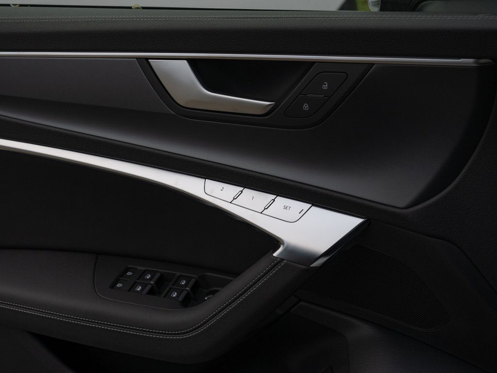 Audi A6 - Bild 16