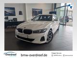 BMW 318d Touring Auto Panorama Klimaaut. Sportsitze - BMW 318 in Oberhausen