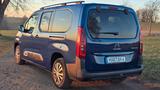 Citroën Berlingo XL BHDi 130 FEEL Kat Neu! 1,7t Zuglast - Citroën Berlingo FEEL mit Diesel-Antrieb