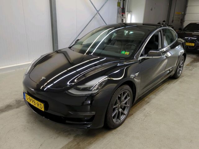 Tesla Model 3 Long-Range AWD 351pk 75 kWh [ AUTOPILOT+