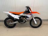 KTM 450 SX-F 2024 Model no FC no MC - KTM 450 SX F