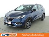 Renault Kadjar 1.3 TCe Bose Edition Aut.*NAV*LED*TEMPO* - blaue Renault Kadjar