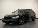 BMW 530d M-PAKET X-DRIVE ACC/CARPLAY/DISPLAY-K/AHK - BMW 530: Kombi, 530d M Paket