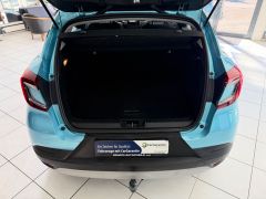 RENAULT Captur II Zen NAVI CAM LED PDC CARPLAY RENAULT Captur II Zen NAVI CAM LED PDC CARPLAY