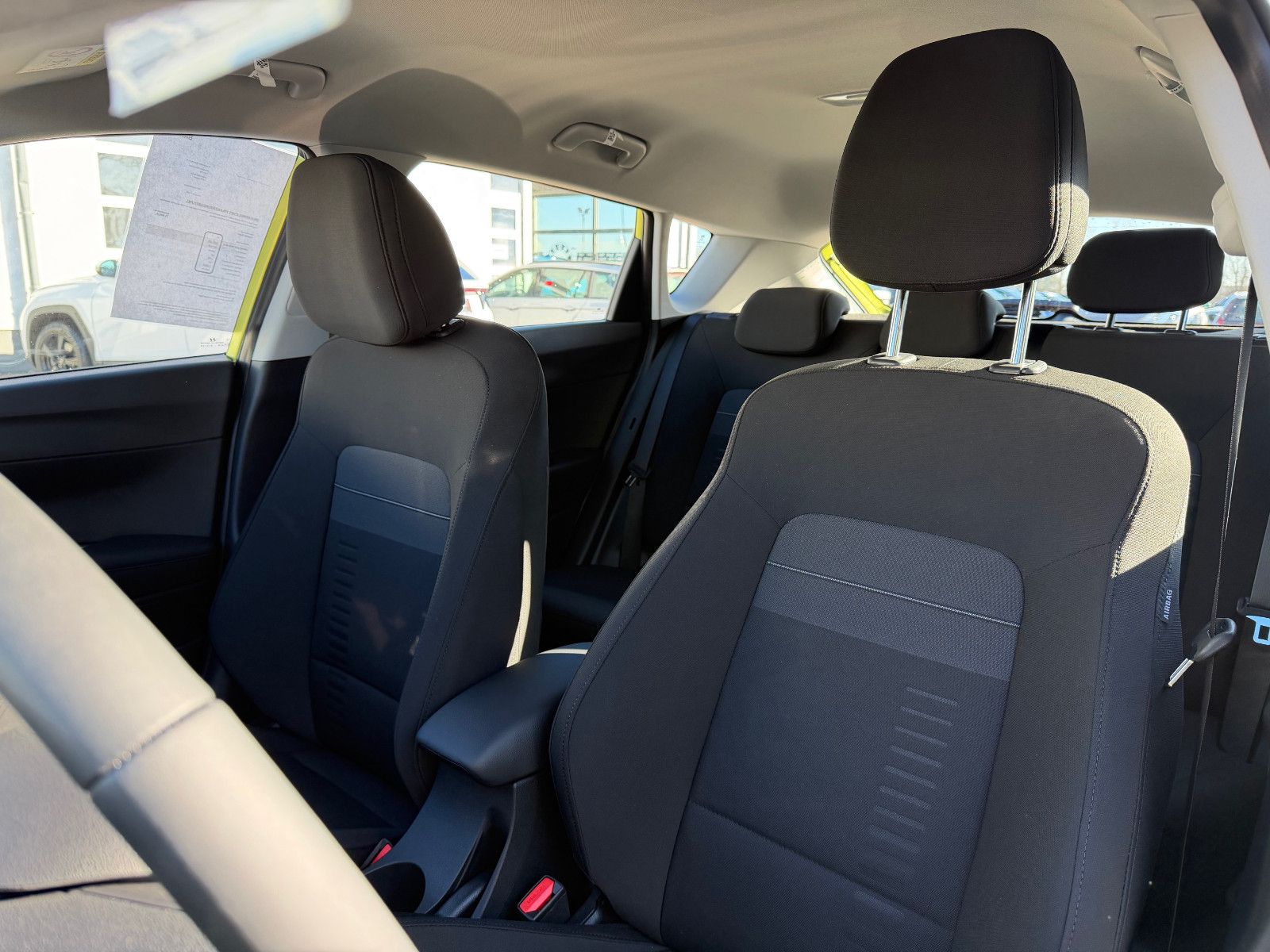 Fahrzeugabbildung Hyundai BAYON 1.0 T-GDI Trend *Spurhalte*Kamera*LED*PDC*