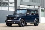 Mercedes-Benz G 63 AMG PROD 26 BLUE/BROWN SUPERIOR CARBON FOND - Mercedes-Benz Neuwagen in Düsseldorf