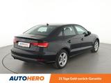 Audi A3 Limousine 1.0 TFSI *NAVI*XENON*PDC*SHZ* - Audi A3 in Berlin