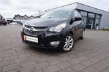 Opel Karl Excite - gebrauchte Opel Karl aus dem Jahr 2017