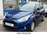 Ford B-Max B-MAX Titanium - Ford B-Max