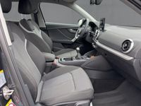 Audi Q2 - Vorschau Bild 12