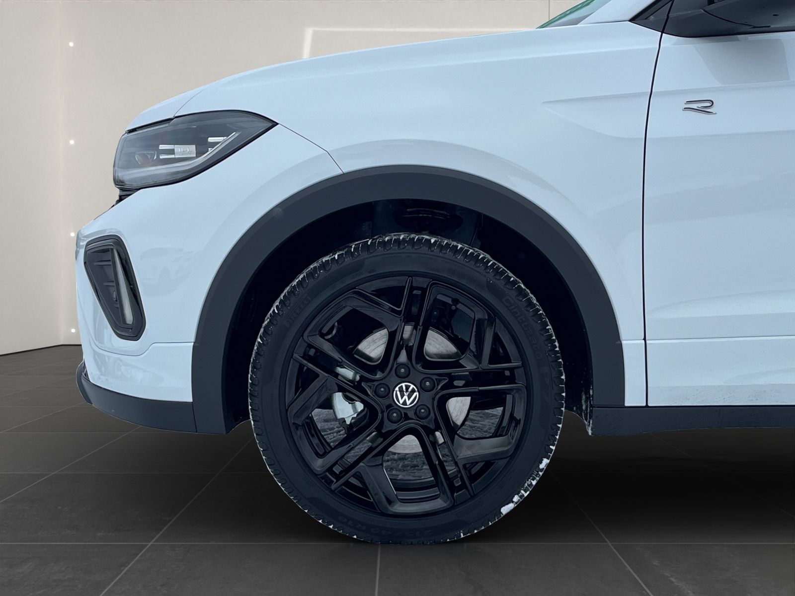 Volkswagen T-Cross - Bild 16