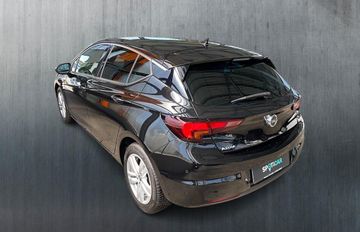Bild 4 Opel ASTRA 1,2T ELEGANCE LED, KAMERA, SHZ, NAVI, KLIM