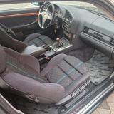 ALPINA B3 3,0 Coupe Nr.173 Schaltgetriebe   - ALPINA B3 von privat