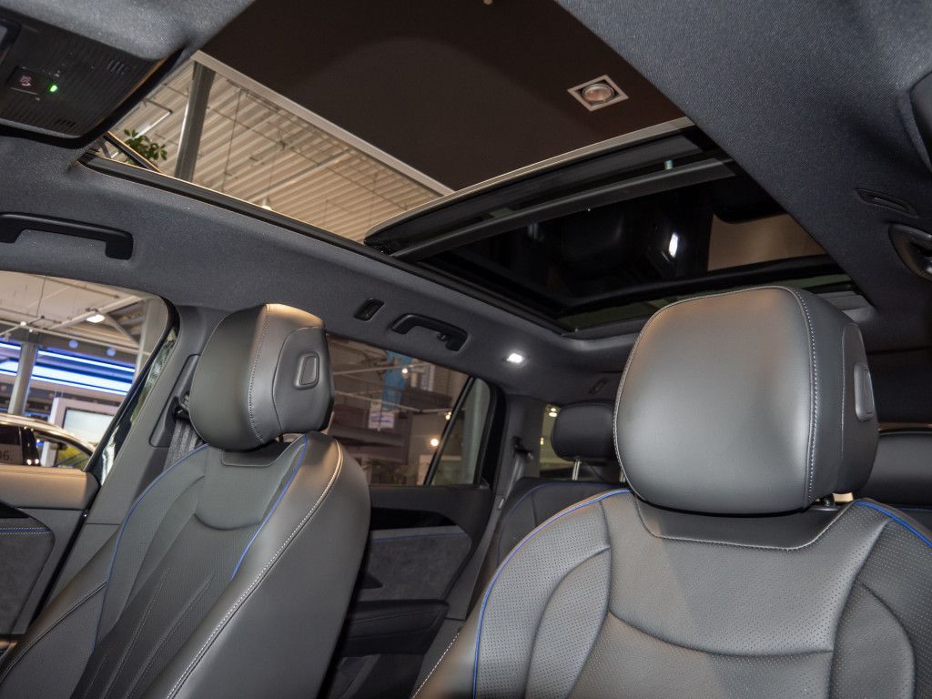 Volkswagen Tayron - Bild 19