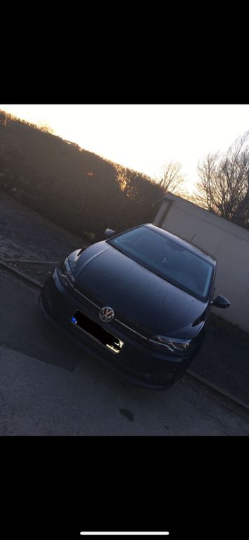 Image of Volkswagen Polo