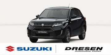 Suzuki Leasingangebot: Suzuki Vitara 1.4 Comfort I Automatik I Klimaauto. I Na