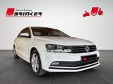 Volkswagen Jetta VI Basis BMT 1.4 TSI DSG LED SHZ - scheckheftgepflegte VW Jetta