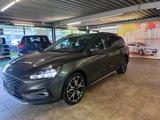 Ford Focus Turnier Active*R-CAM*NAVI*LED*AHK* - Ford aus 2019