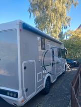 Chausson 6040 Titanium Premium - Chausson Integrierter