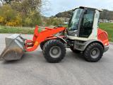 Atlas Radlader 65 - Atlas Radlader 65
