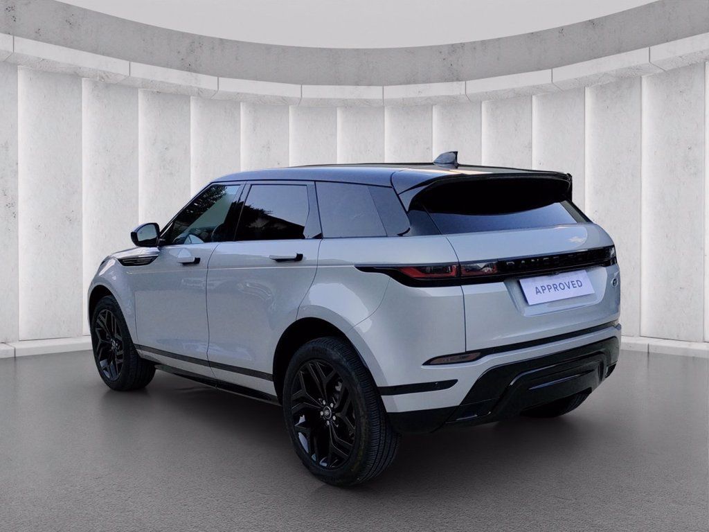 Land Rover LAND ROVER Range Rover Evoque 2 serie LAND ROVER imagem 3