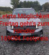 Citroën Citroen C3 Max Turbo 1,2 - Citroën AX Benziner Gebrauchtwagen