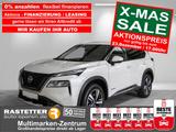 Nissan X-Trail e-POWER e-4ORCE tekna Leder+19Z-Matrix+P - Nissan X-Trail in Karlsruhe