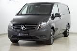 Mercedes-Benz Vito Mixto 116 CDI 4x4 lang Distronic Kamera LED - gebrauchte Mercedes-Benz Vito aus dem Jahr 2023
