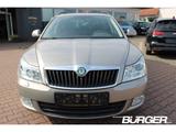 Skoda Octavia Combi 1.2 TSI AHK SD SHZ Temp PDC Klimaa - gebrauchte Skoda Octavia aus dem Jahr 2011