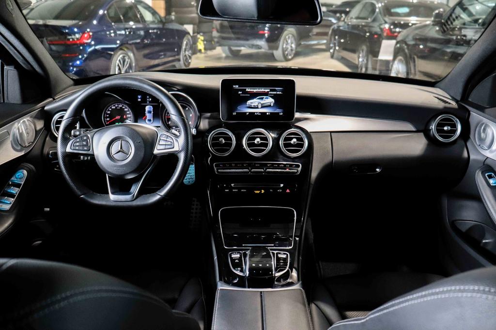 Mercedes-Benz C 250