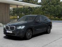 BMW X4 - Vorschau Bild 3