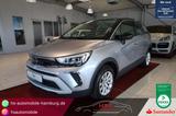 Opel Crossland 1.2 Elegance *AHK/KAMERA* - Opel Crossland (X) mit Anhängerkupplung