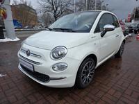 Fiat 500C MY22 1.0 PIU Dolcevita