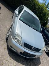 Opel Vectra Tüv Neu 07/2027 - Opel Vectra mit Diesel-Antrieb: 2.0