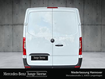 Mercedes Sprinter - 8