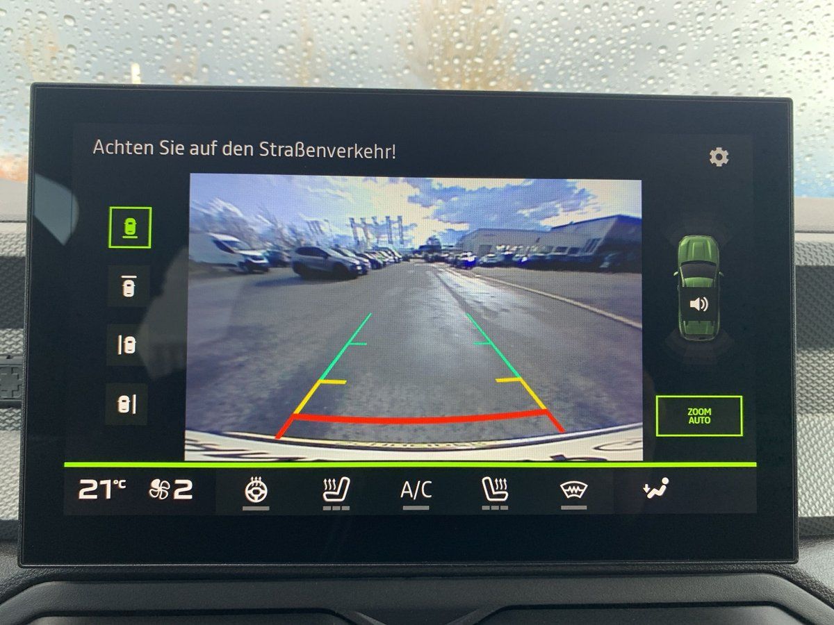 Dacia Duster - Bild 31