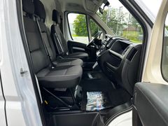 OPEL Movano - Ansicht 19
