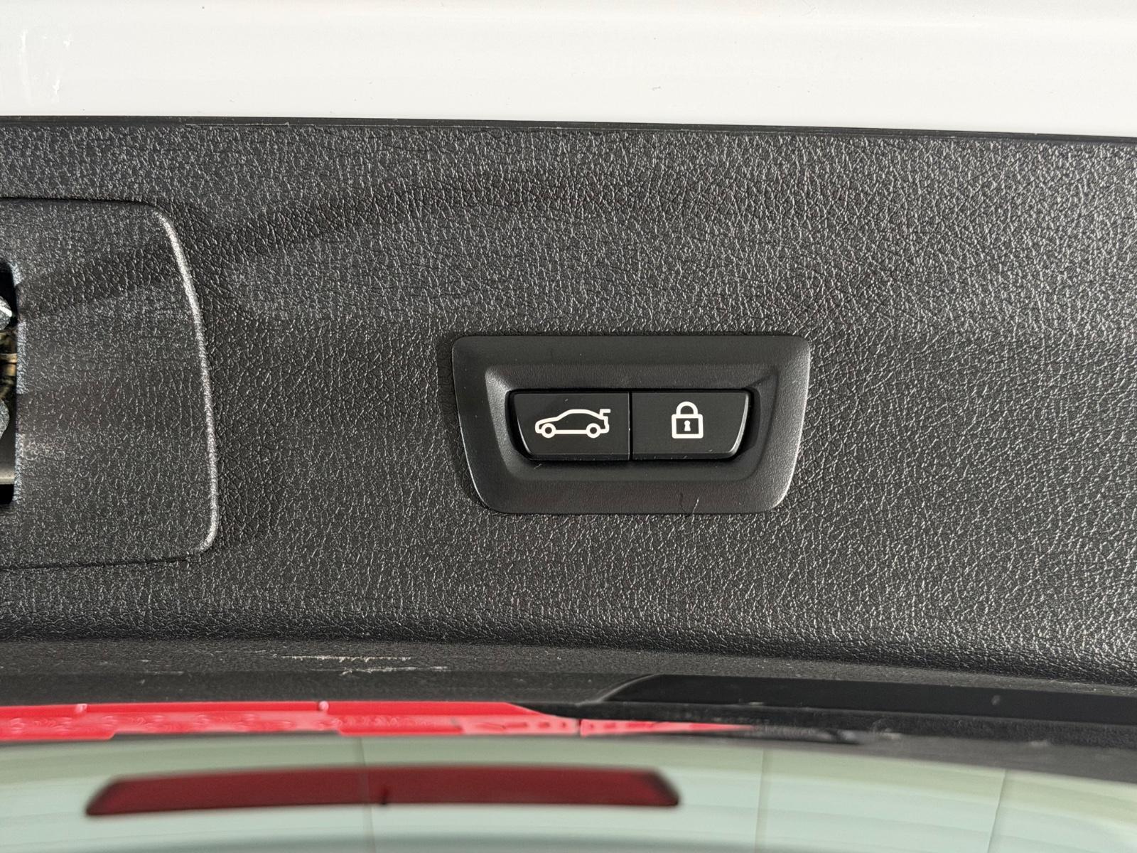 BMW 218 i GranTourer*LUXURY LINE*LED-PDC-HiFi-NEBEL, миниатюра 16