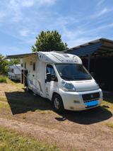 Laika  X710R Solar/Klima/Sat - Angebote
